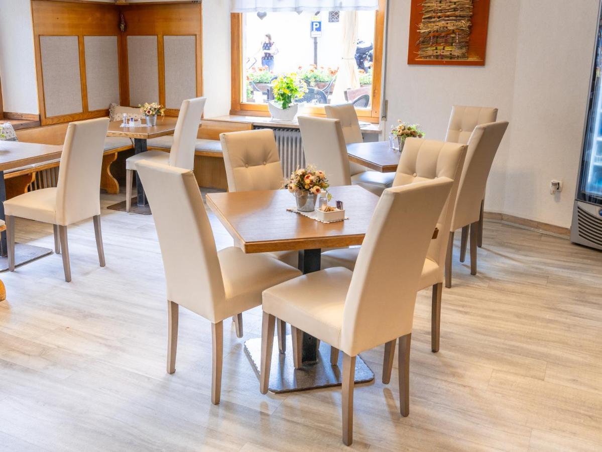 Hotel Alle Alpi Alleghe Zewnętrze zdjęcie