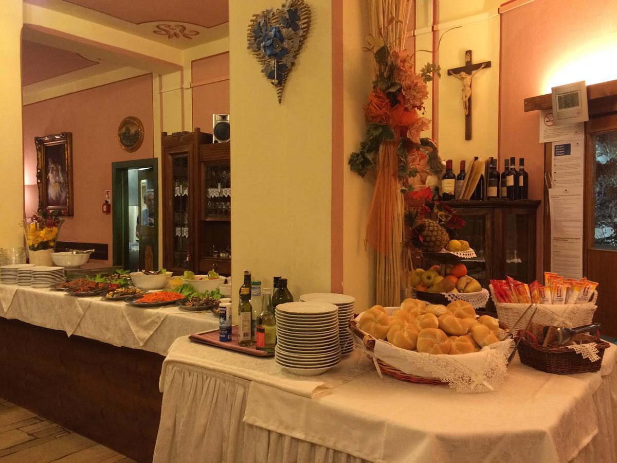 Hotel Alle Alpi Alleghe Zewnętrze zdjęcie