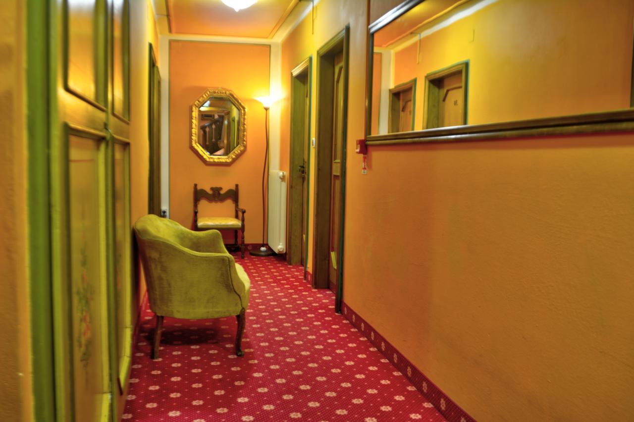 Hotel Alle Alpi Alleghe Zewnętrze zdjęcie