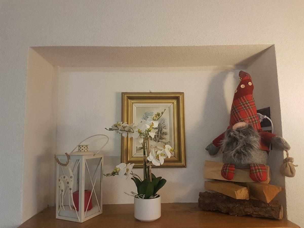 Hotel Alle Alpi Alleghe Zewnętrze zdjęcie